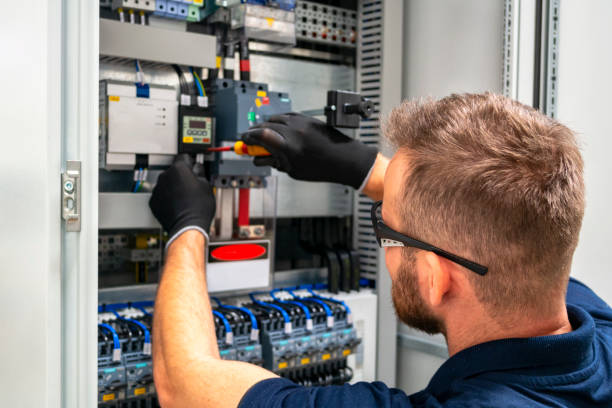 Best Electrical Repair Services  in Lake Lure, NC