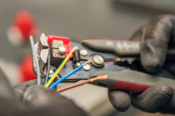Best Electrical Contractors for Businesses  in Lake Lure, NC