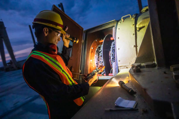 Best Commercial Electrician Services  in Lake Lure, NC