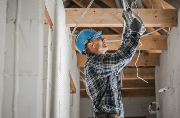 Best Electrical Outlet Repair  in Lake Lure, NC