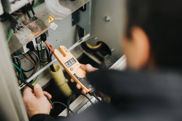Best Electrical Upgrades for Homes  in Lake Lure, NC