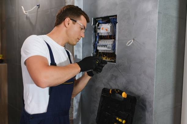 Best Electrician for Home Renovation  in Lake Lure, NC