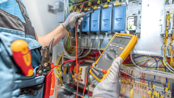  Lake Lure, NC Electrician Pros