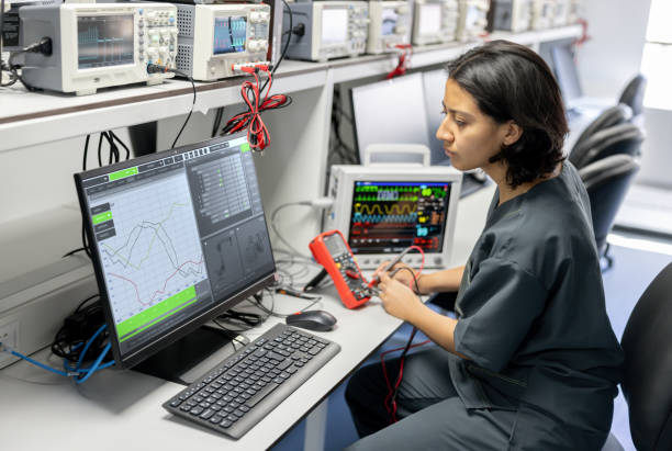 Trusted Lake Lure, NC Electrician Experts
