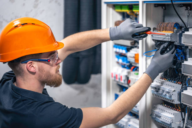Best Electrical Troubleshooting Services  in Lake Lure, NC