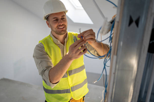 Best Electrical Contractors for Businesses  in Lake Lure, NC